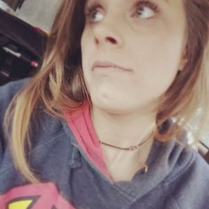 Meet your Posher, Mariah